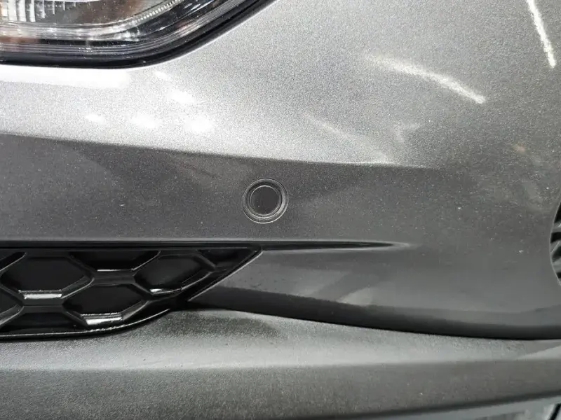 2020 Hyundai Santa Fe с пробегом 92 814 км