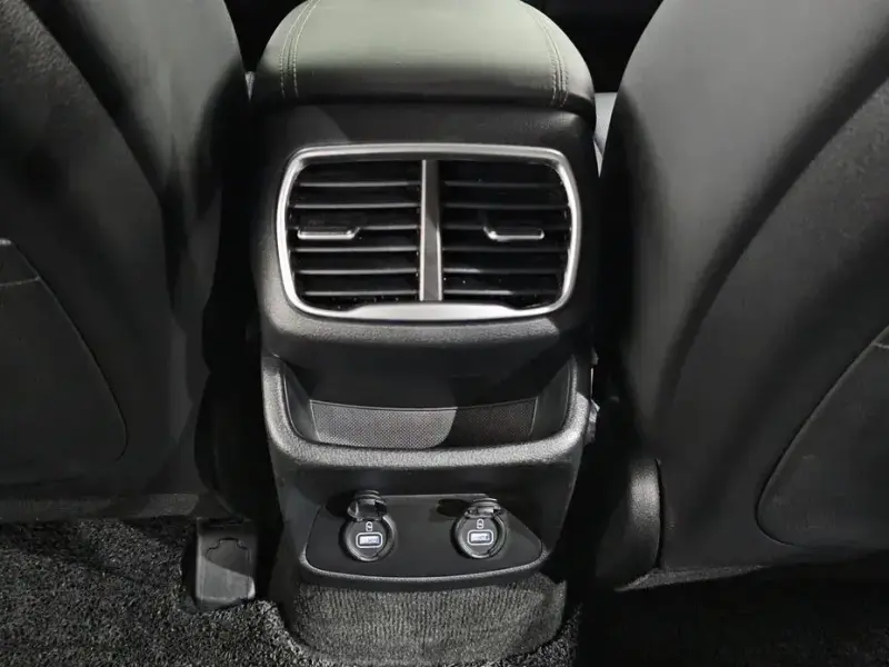 2020 Hyundai Santa Fe с пробегом 92 814 км