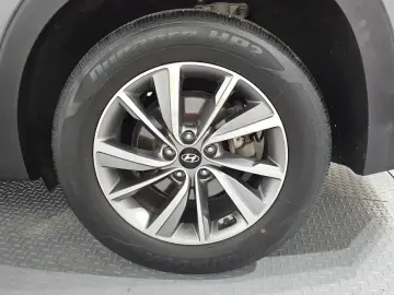 2020 Hyundai Santa Fe с пробегом 92 814 км