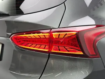 2020 Hyundai Santa Fe с пробегом 92 814 км