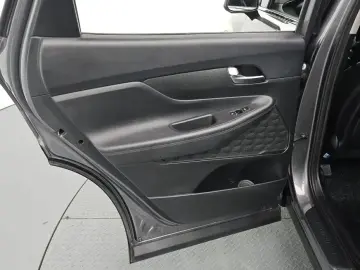 2020 Hyundai Santa Fe с пробегом 92 814 км