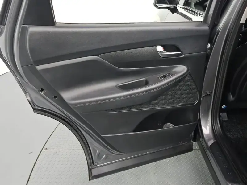 2020 Hyundai Santa Fe с пробегом 92 814 км