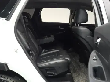 2020 Hyundai Santa Fe с пробегом 24 868 км