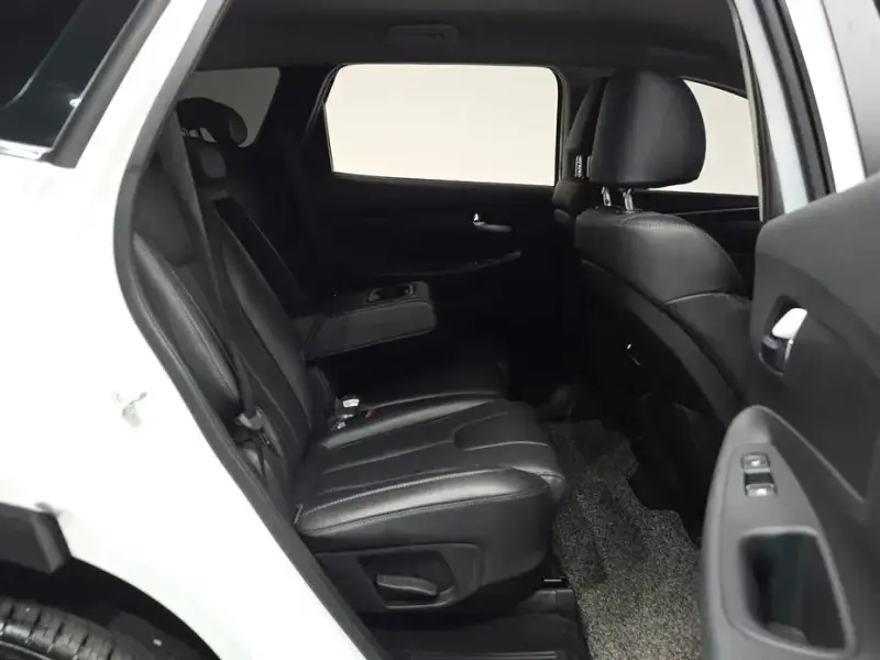 2020 Hyundai Santa Fe с пробегом 24 868 км