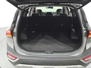 2020 Hyundai Santa Fe с пробегом 92 814 км