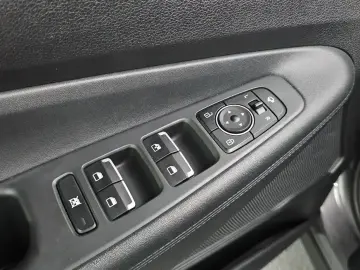 2020 Hyundai Santa Fe с пробегом 92 814 км