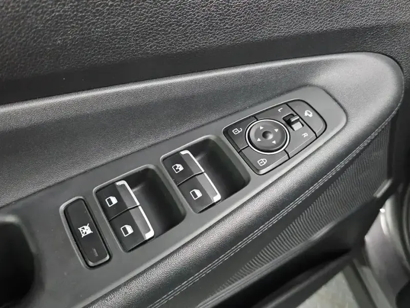 2020 Hyundai Santa Fe с пробегом 92 814 км