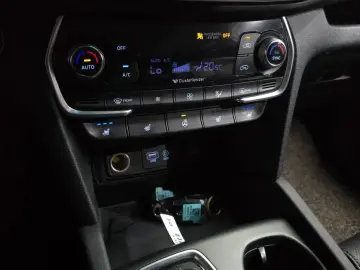 2020 Hyundai Santa Fe с пробегом 24 868 км