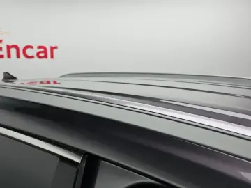 2020 Hyundai Santa Fe с пробегом 92 814 км