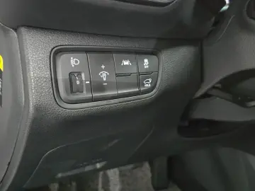 2020 Hyundai Santa Fe с пробегом 24 868 км