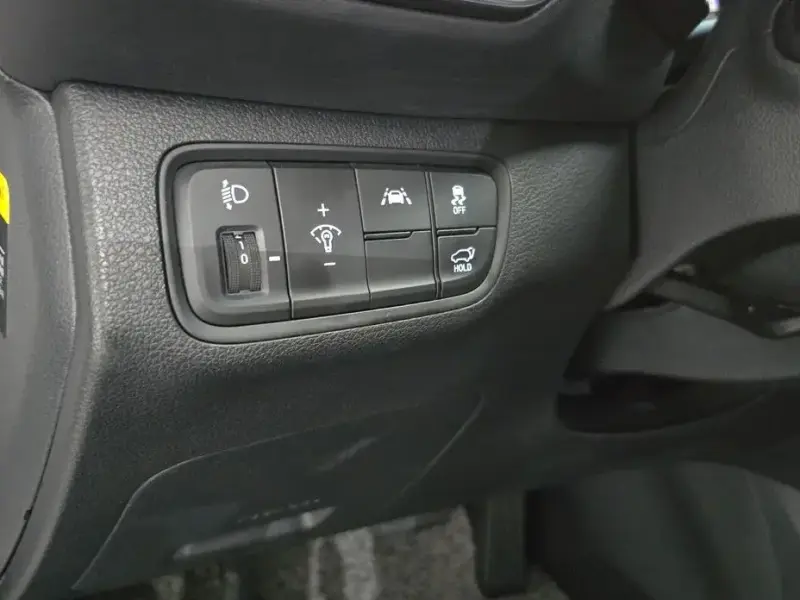 2020 Hyundai Santa Fe с пробегом 24 868 км