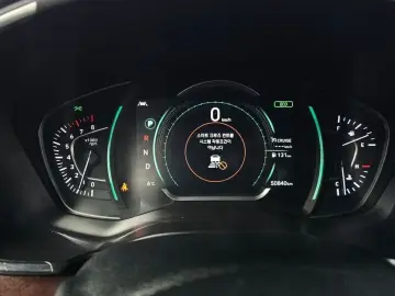 2018 Hyundai Santa Fe с пробегом 50 840 км