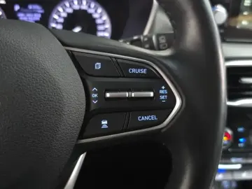 2020 Hyundai Santa Fe с пробегом 24 868 км