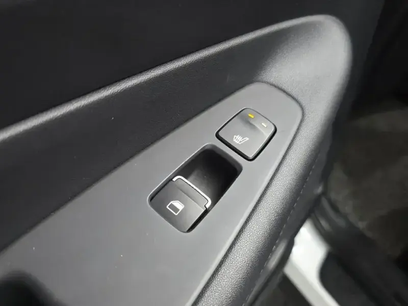 2020 Hyundai Santa Fe с пробегом 24 868 км