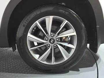 2020 Hyundai Santa Fe с пробегом 24 868 км