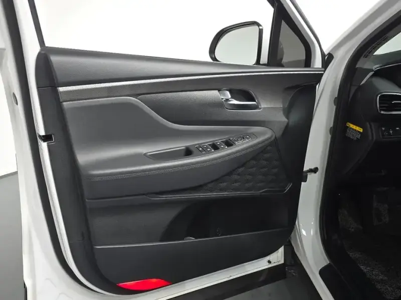 2020 Hyundai Santa Fe с пробегом 24 868 км