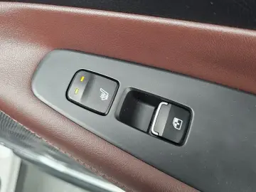 2018 Hyundai Santa Fe с пробегом 50 840 км