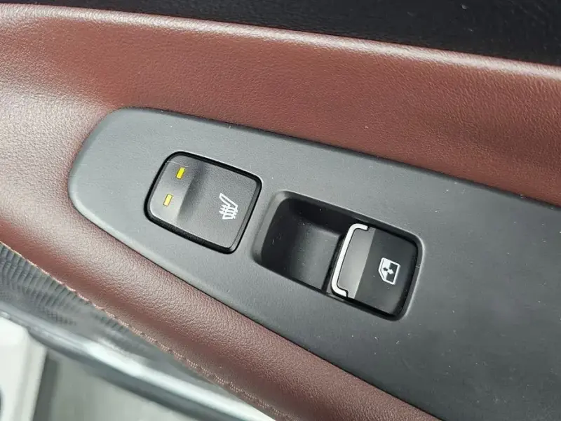 2018 Hyundai Santa Fe с пробегом 50 840 км