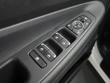 2020 Hyundai Santa Fe с пробегом 24 868 км