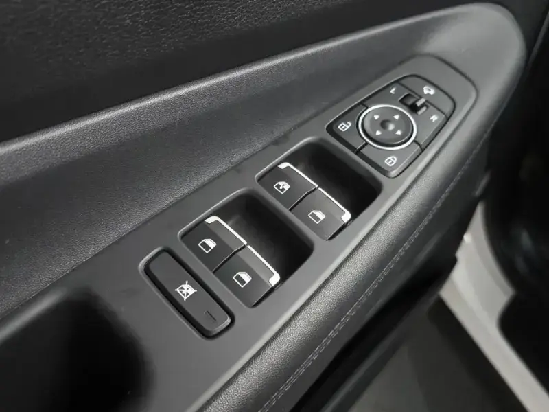 2020 Hyundai Santa Fe с пробегом 24 868 км
