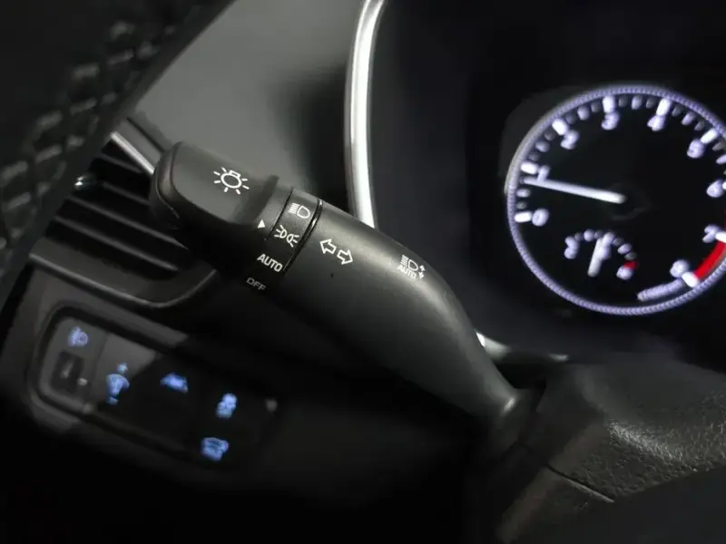2020 Hyundai Santa Fe с пробегом 24 868 км