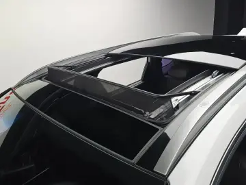 2018 Hyundai Santa Fe с пробегом 50 840 км