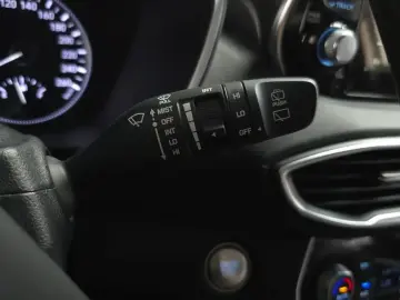 2020 Hyundai Santa Fe с пробегом 24 868 км