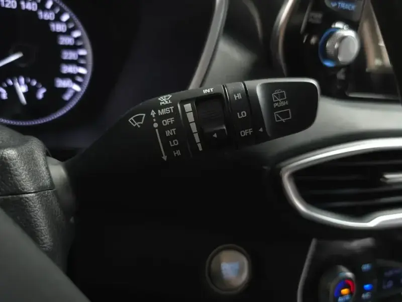 2020 Hyundai Santa Fe с пробегом 24 868 км
