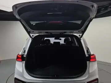 2018 Hyundai Santa Fe с пробегом 50 840 км