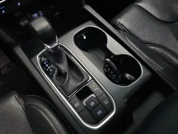 2018 Hyundai Santa Fe с пробегом 57 883 км