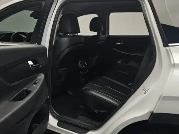 2018 Hyundai Santa Fe с пробегом 57 883 км