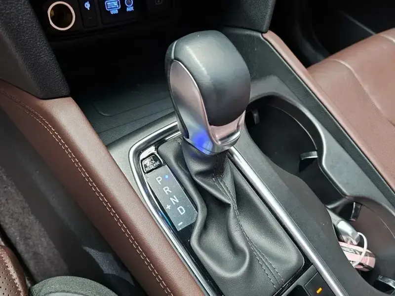 2020 Hyundai Santa Fe с пробегом 26 347 км