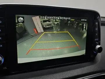 2018 Hyundai Santa Fe с пробегом 57 883 км