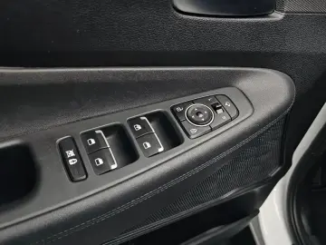 2018 Hyundai Santa Fe с пробегом 57 883 км