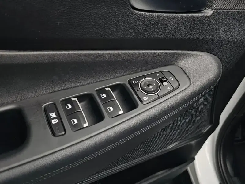2018 Hyundai Santa Fe с пробегом 57 883 км