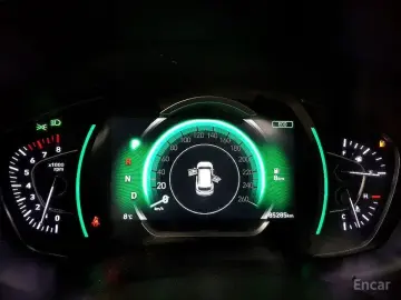 2018 Hyundai Santa Fe с пробегом 85 285 км