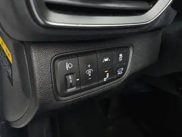 2018 Hyundai Santa Fe с пробегом 57 883 км