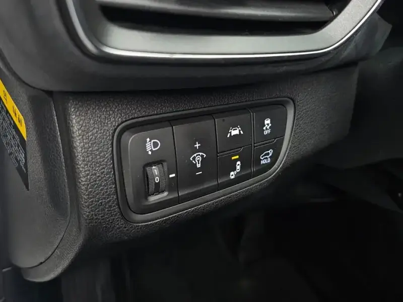 2018 Hyundai Santa Fe с пробегом 57 883 км