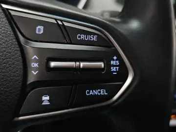 2018 Hyundai Santa Fe с пробегом 57 883 км