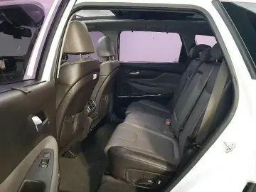 2018 Hyundai Santa Fe с пробегом 85 285 км