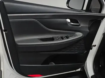 2018 Hyundai Santa Fe с пробегом 57 883 км