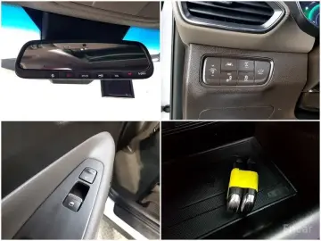 2018 Hyundai Santa Fe с пробегом 85 285 км