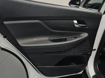 2018 Hyundai Santa Fe с пробегом 57 883 км