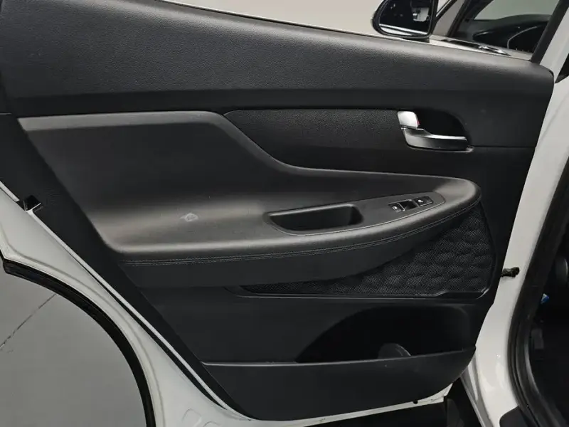 2018 Hyundai Santa Fe с пробегом 57 883 км