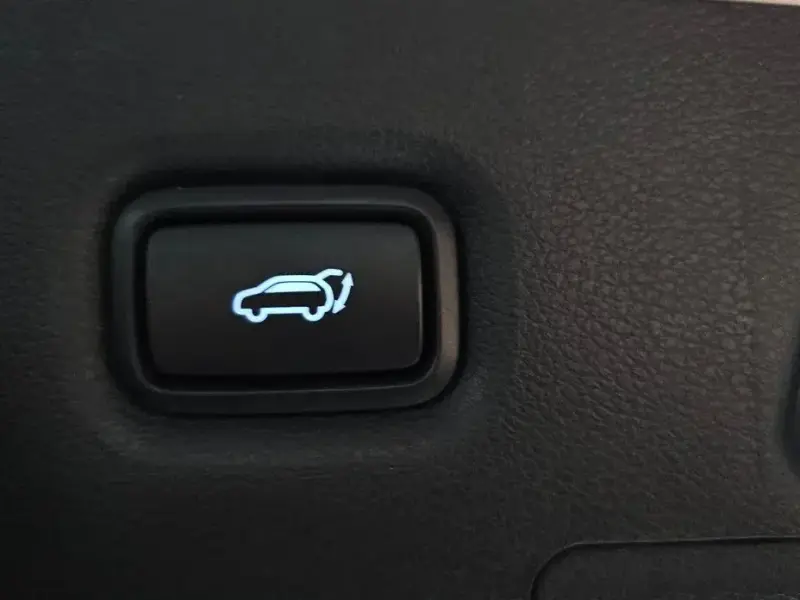 2020 Hyundai Santa Fe с пробегом 26 347 км