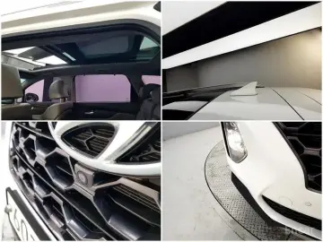 2018 Hyundai Santa Fe с пробегом 85 285 км