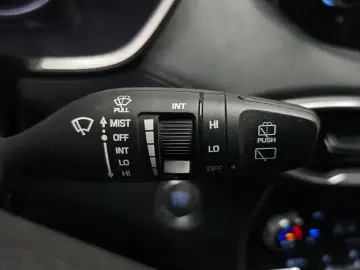 2018 Hyundai Santa Fe с пробегом 57 883 км