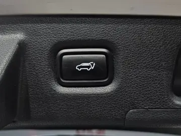 2018 Hyundai Santa Fe с пробегом 57 883 км