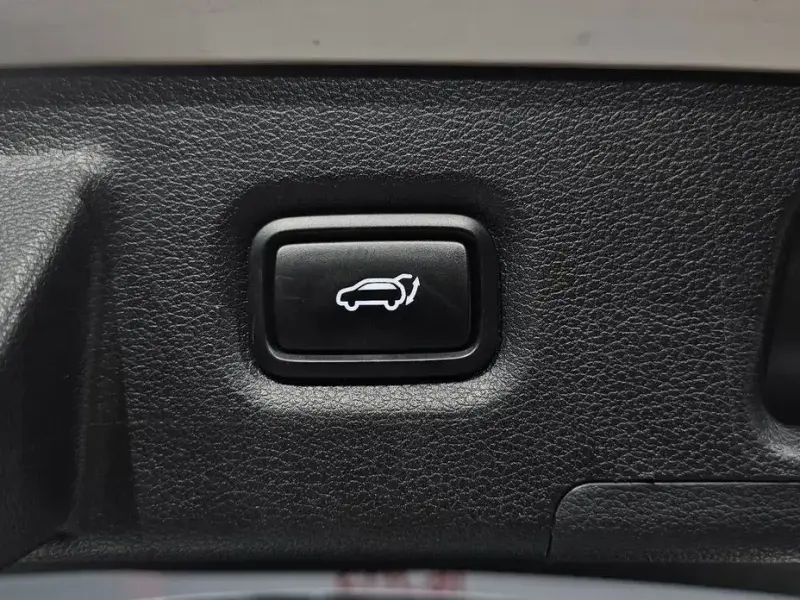 2018 Hyundai Santa Fe с пробегом 57 883 км