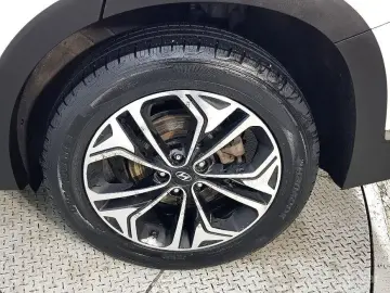 2018 Hyundai Santa Fe с пробегом 85 285 км